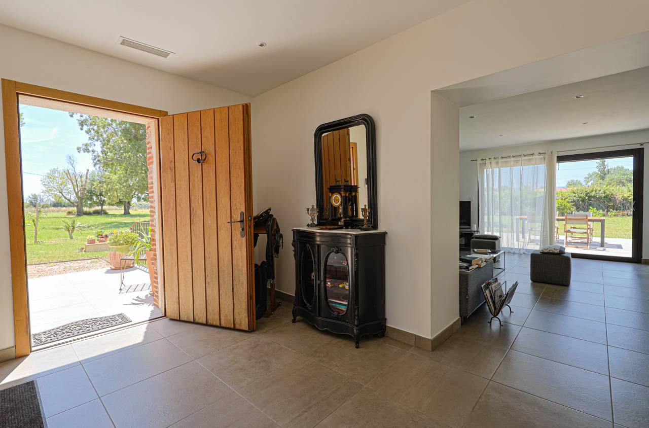 Equestrian property  Pyr&eacute;n&eacute;es-Orientales