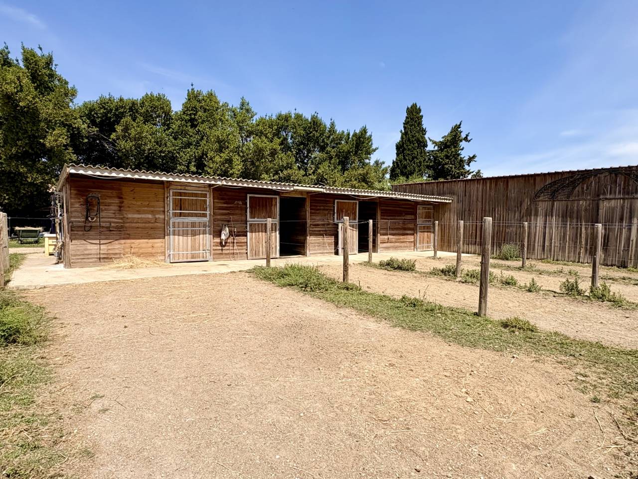 Equestrian property  Pyr&eacute;n&eacute;es-Orientales
