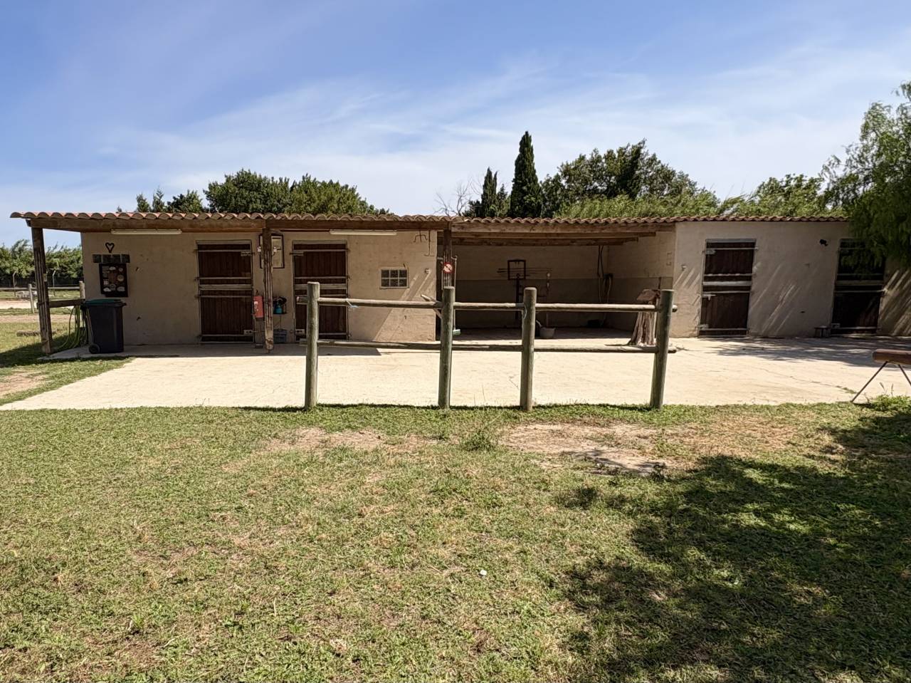 Equestrian property  Pyr&eacute;n&eacute;es-Orientales