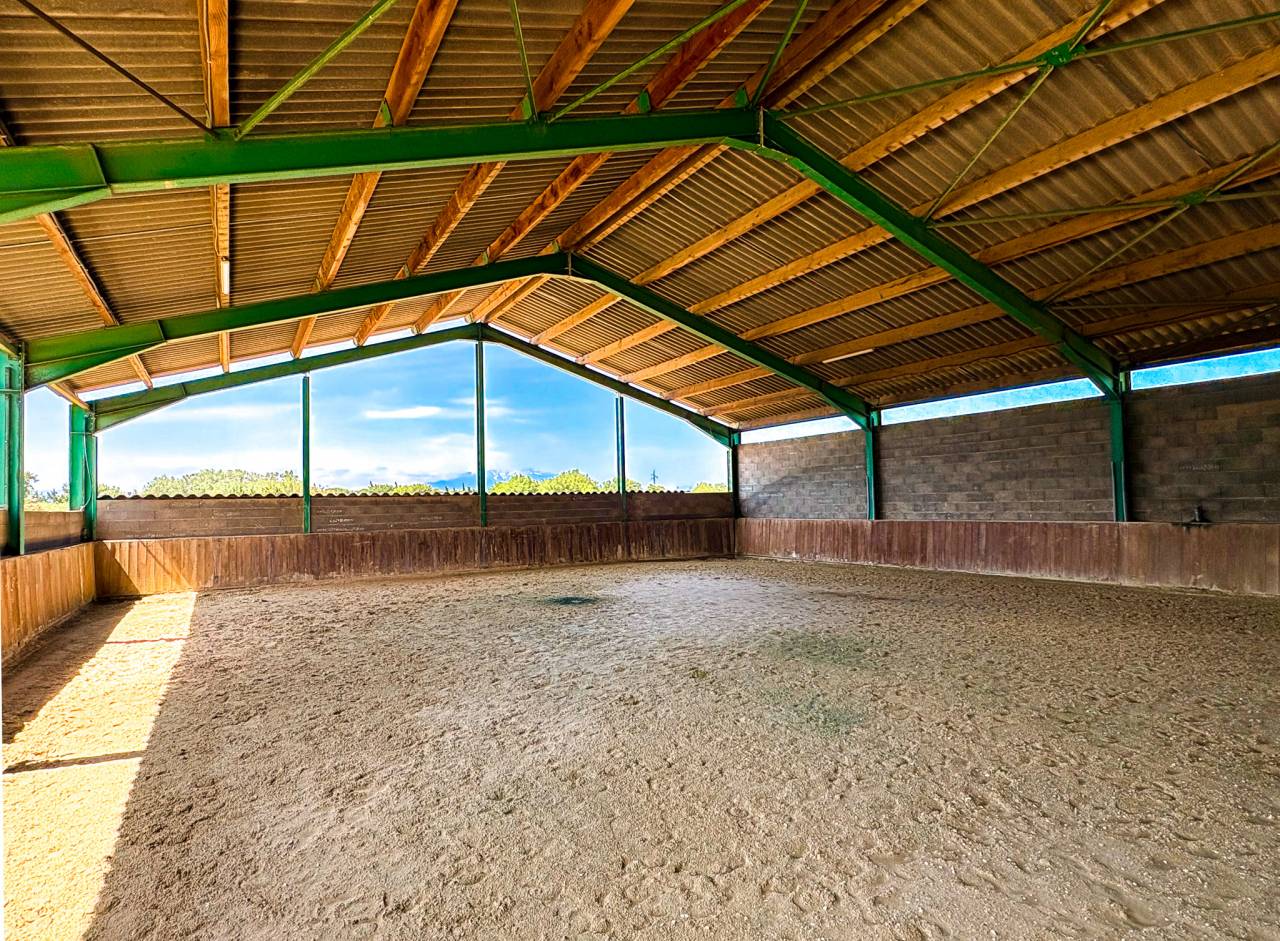 Equestrian property  Pyr&eacute;n&eacute;es-Orientales