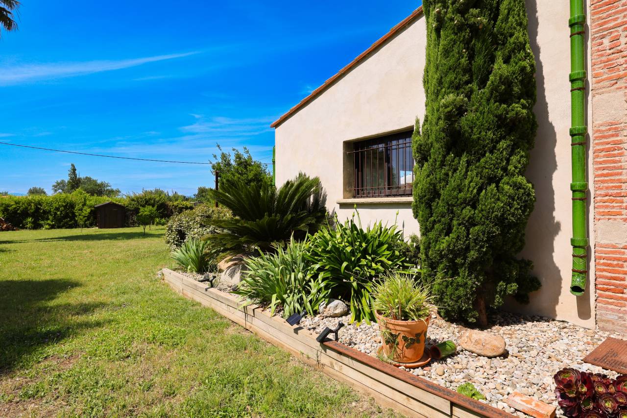 Equestrian property  Pyr&eacute;n&eacute;es-Orientales