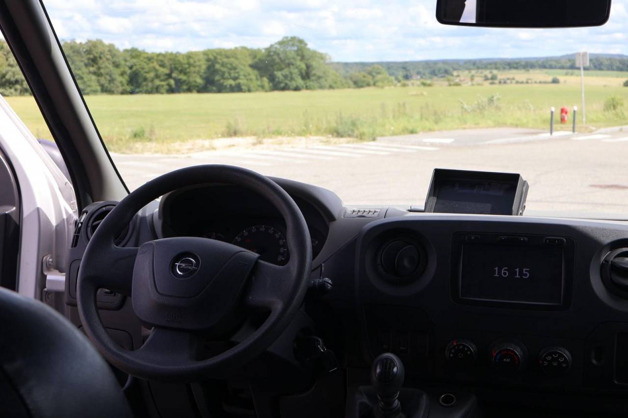 Horsebox HGV STX STX 2017 Used