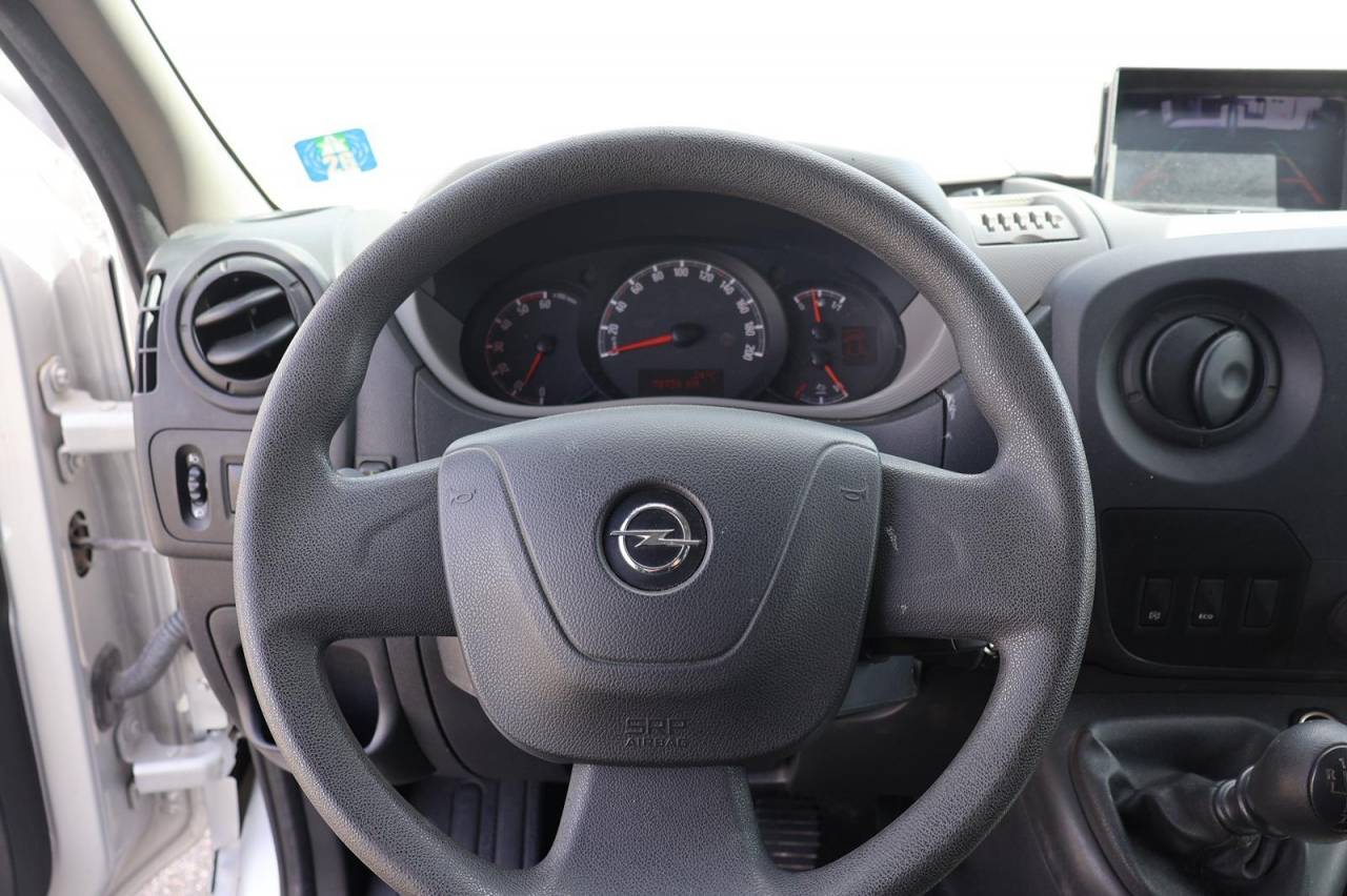 Horsebox HGV STX STX 2017 Used
