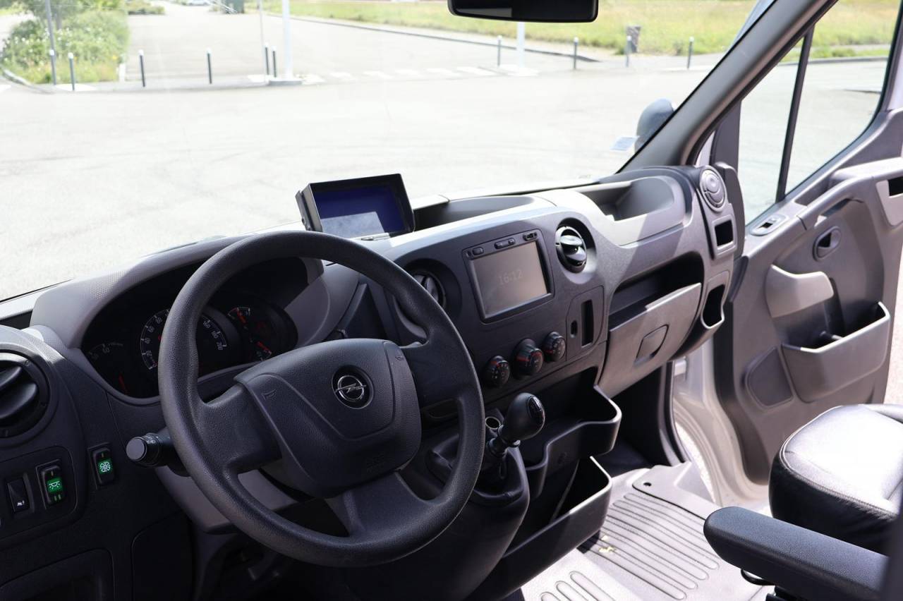 Horsebox HGV STX STX 2017 Used