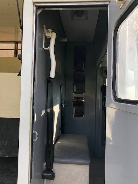 Horsebox HGV Renault 120D 2009 Used