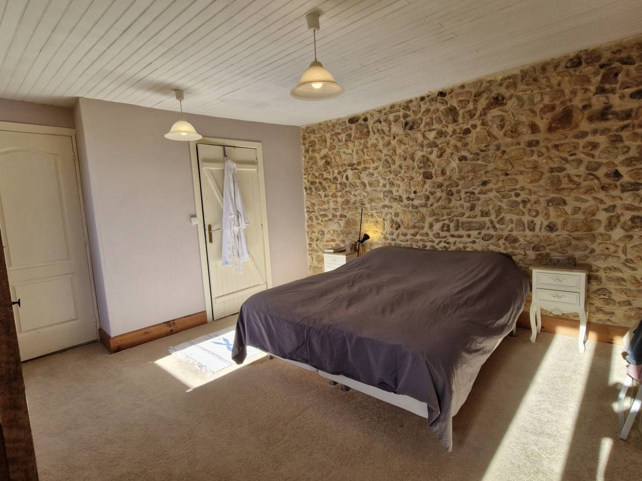 Equestrian property  Charente
