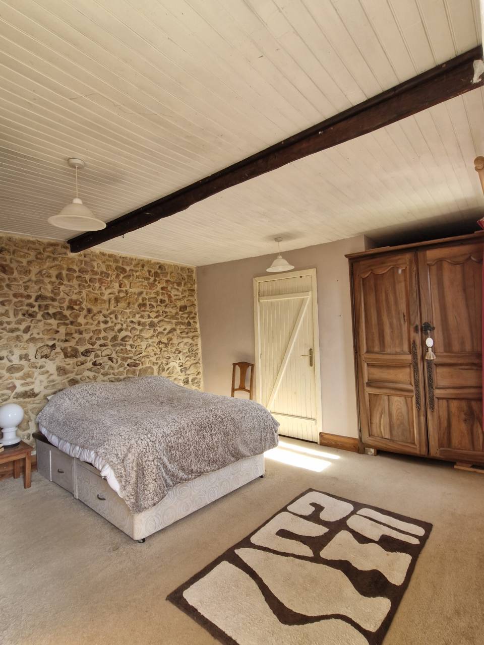 Equestrian property  Charente