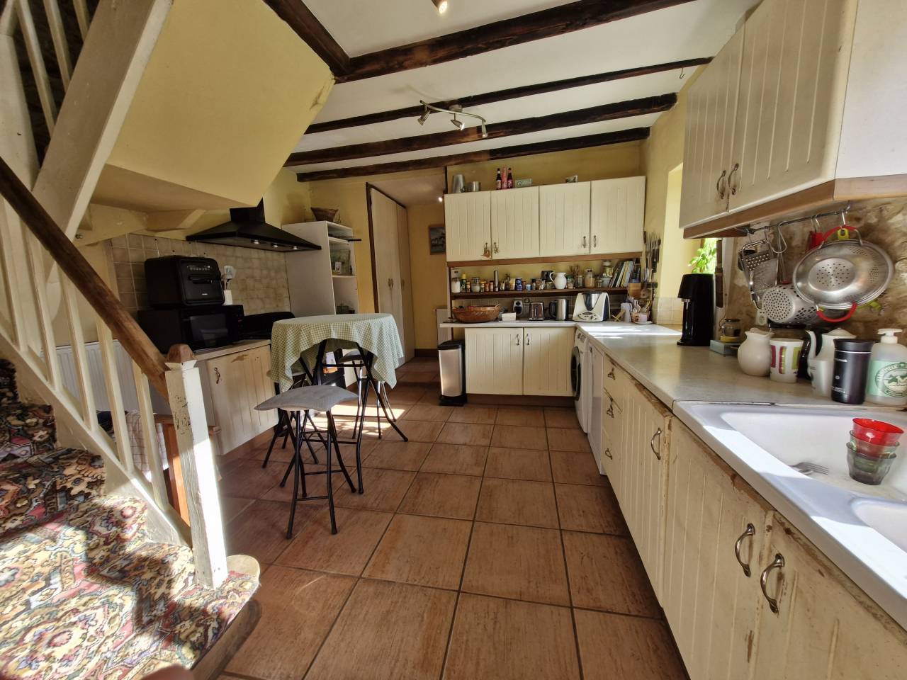 Equestrian property  Charente