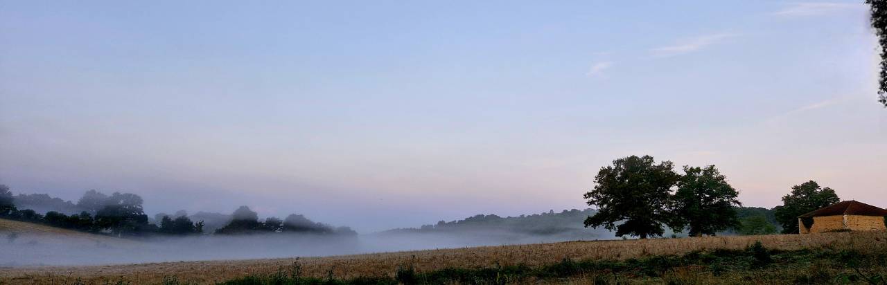 Equestrian property  Charente