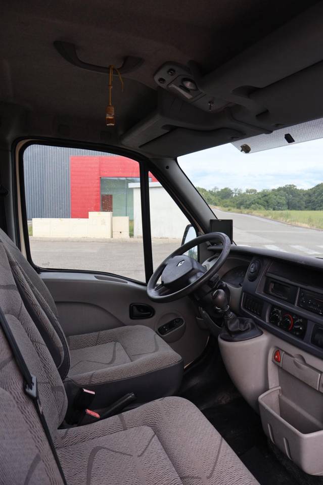 Horsebox HGV - Other brand - VL MASTER 2008 Used