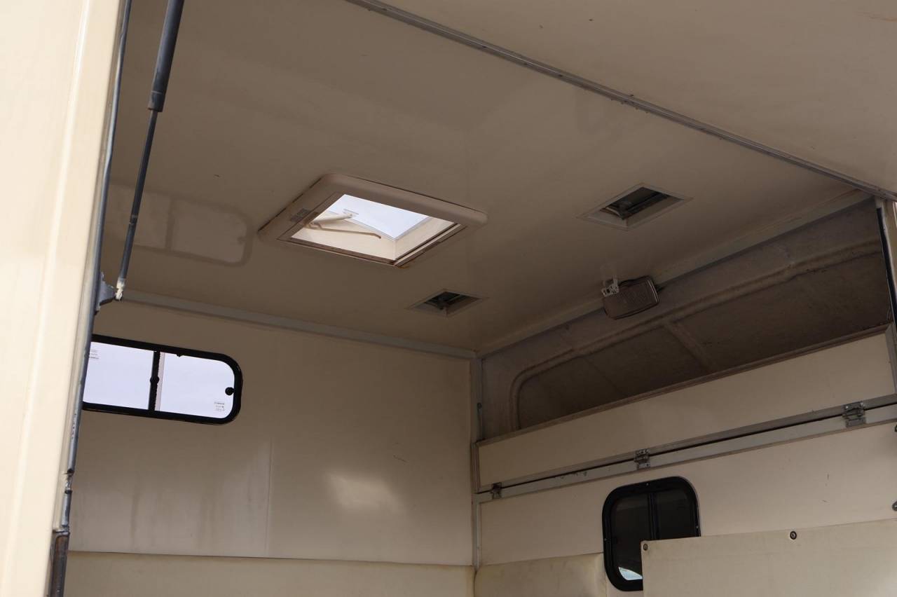 Horsebox HGV - Other brand - VL MASTER 2008 Used