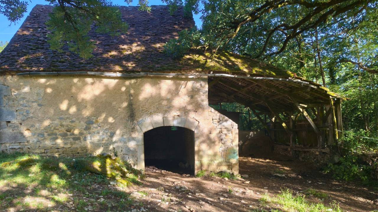 Holiday equestrian property  Lot