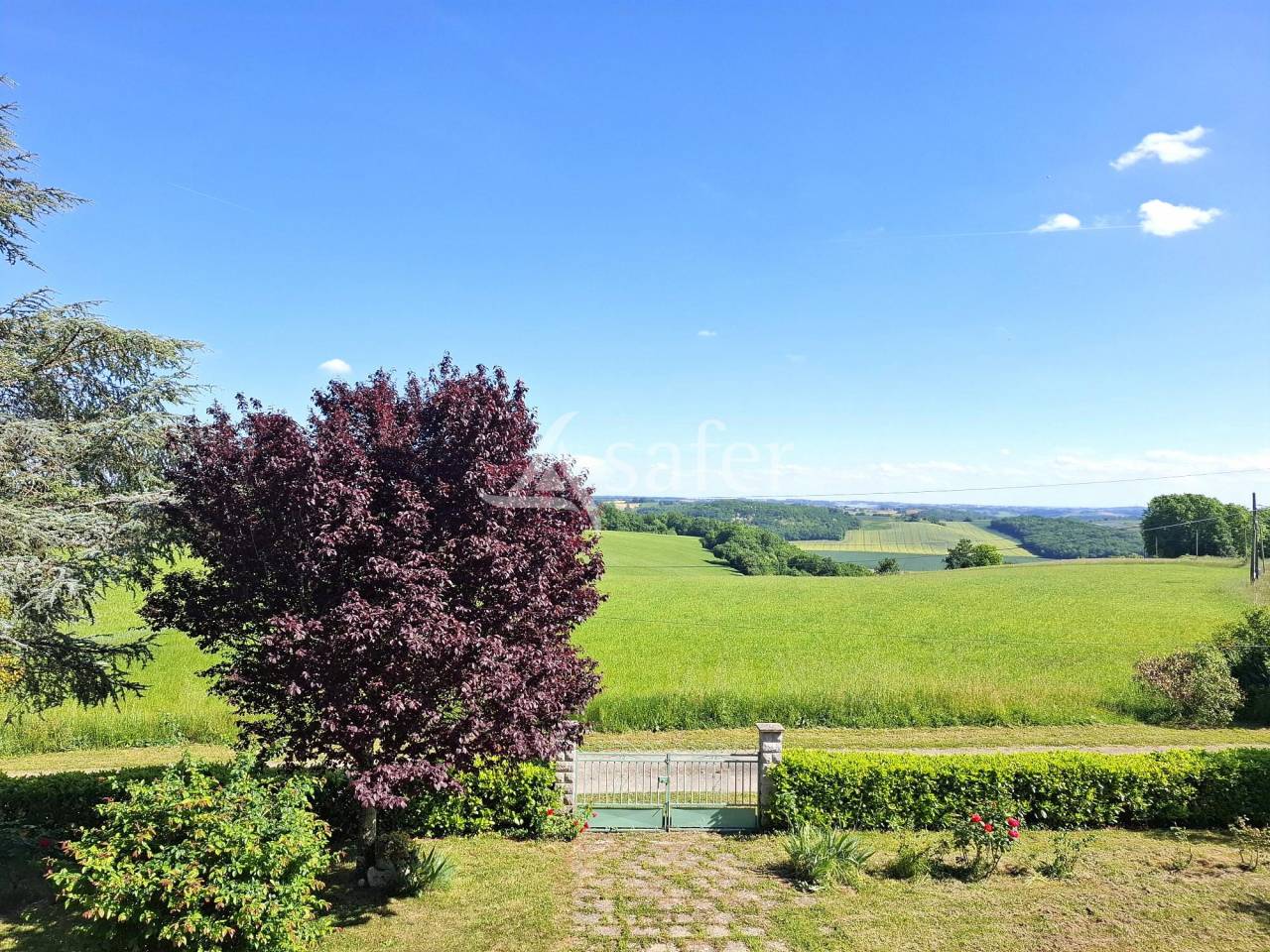 Other country property  Tarn-et-Taronne