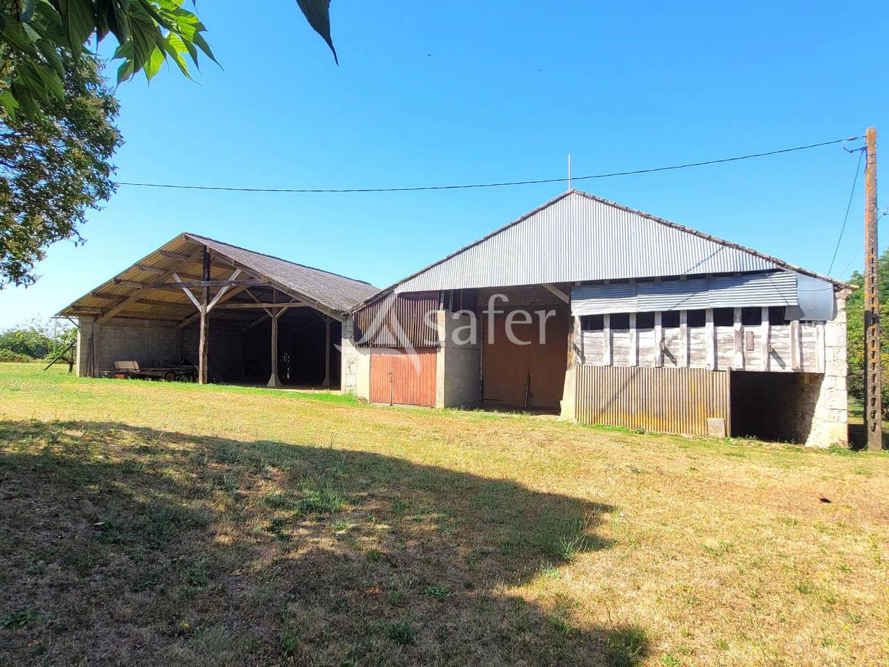 Other country property  Tarn-et-Taronne
