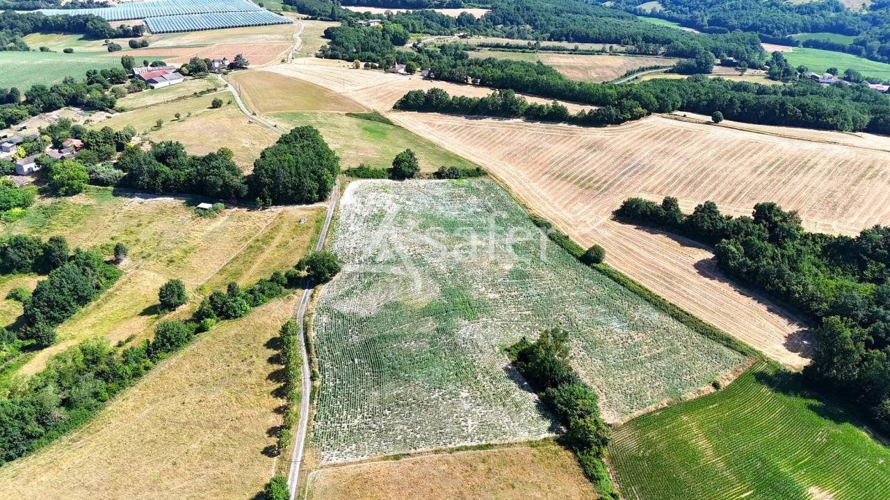 Other country property  Tarn-et-Taronne