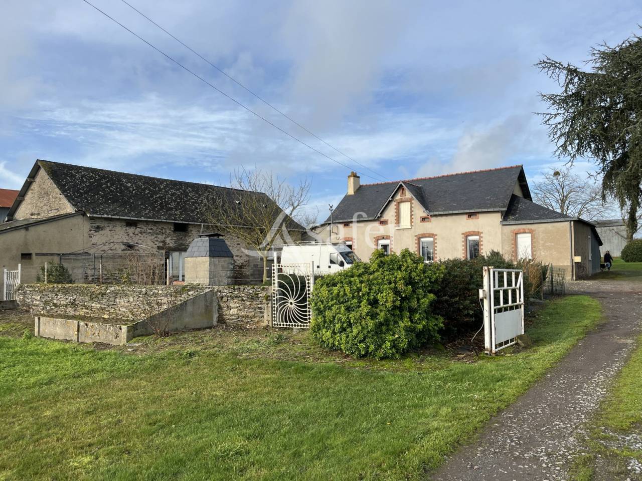 Other country property  Loire-Atlantique