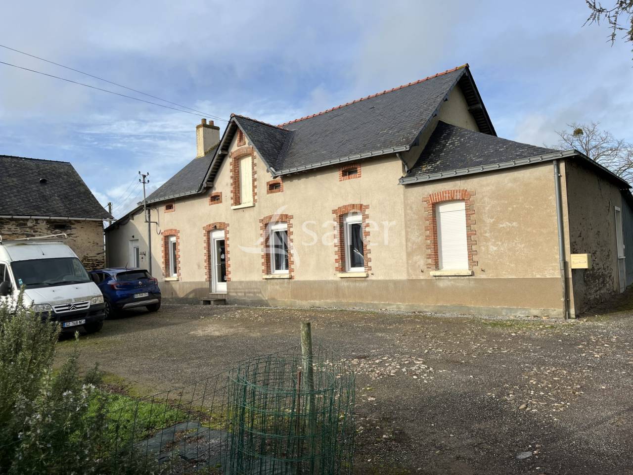 Other country property  Loire-Atlantique