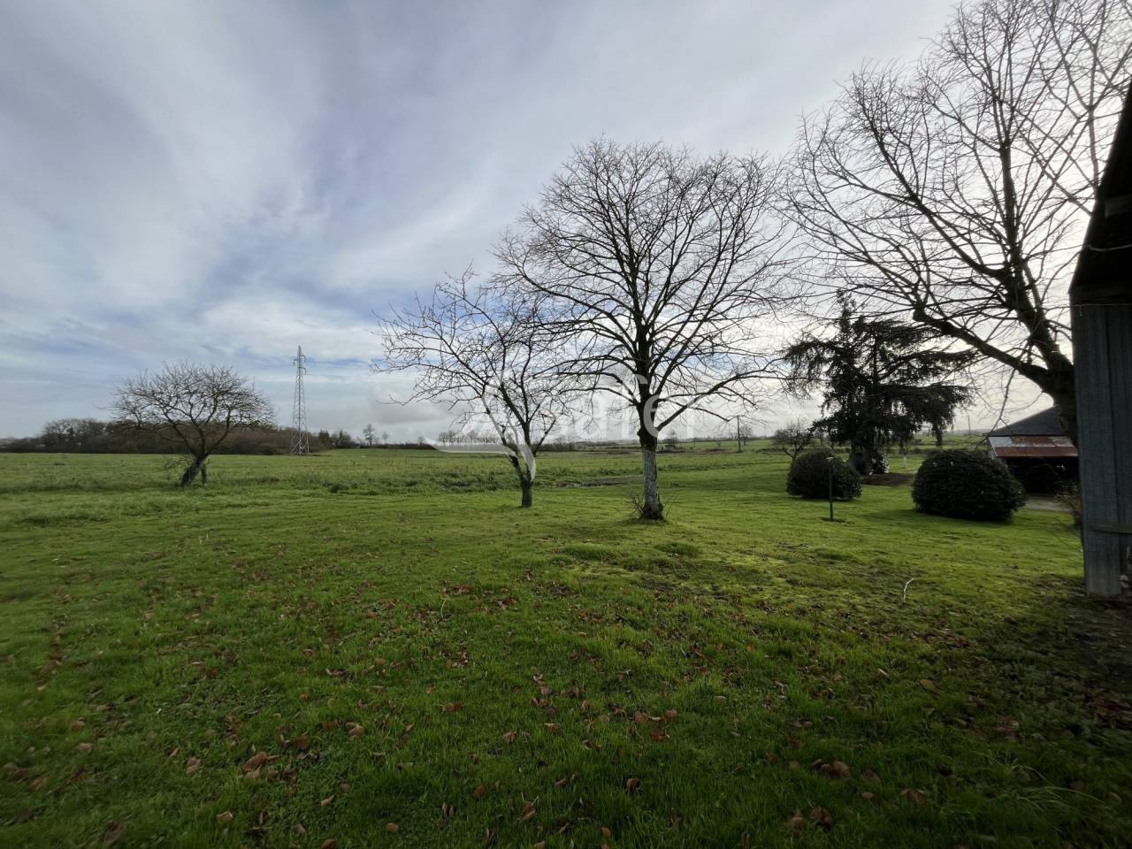 Other country property  Loire-Atlantique