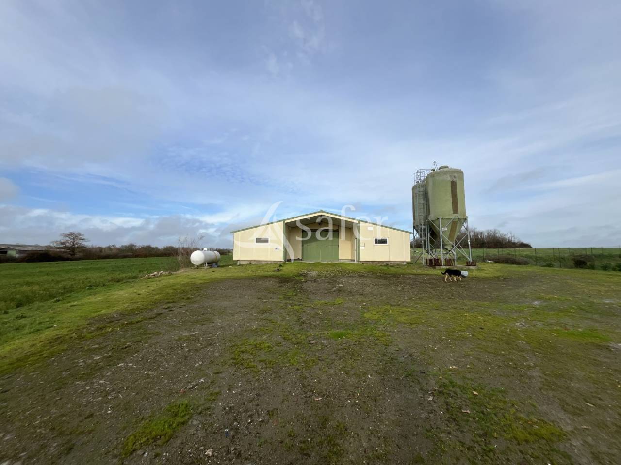Other country property  Loire-Atlantique
