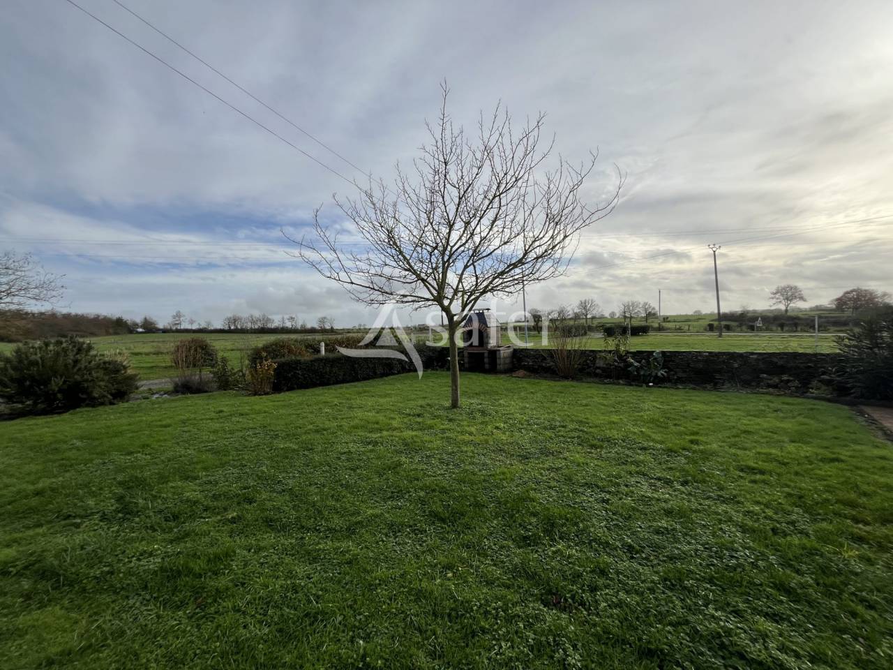 Other country property  Loire-Atlantique