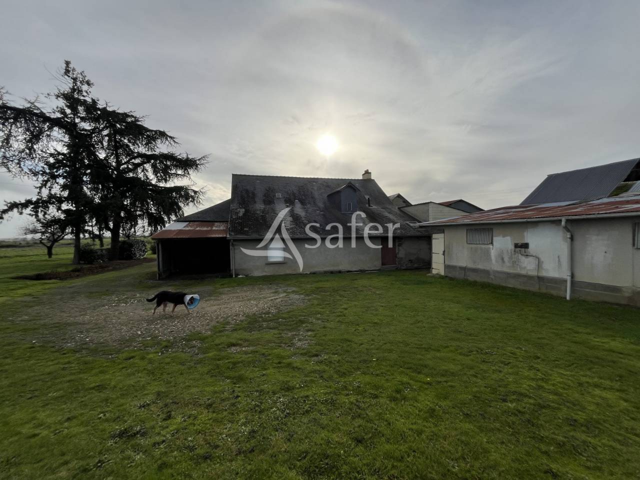 Other country property  Loire-Atlantique