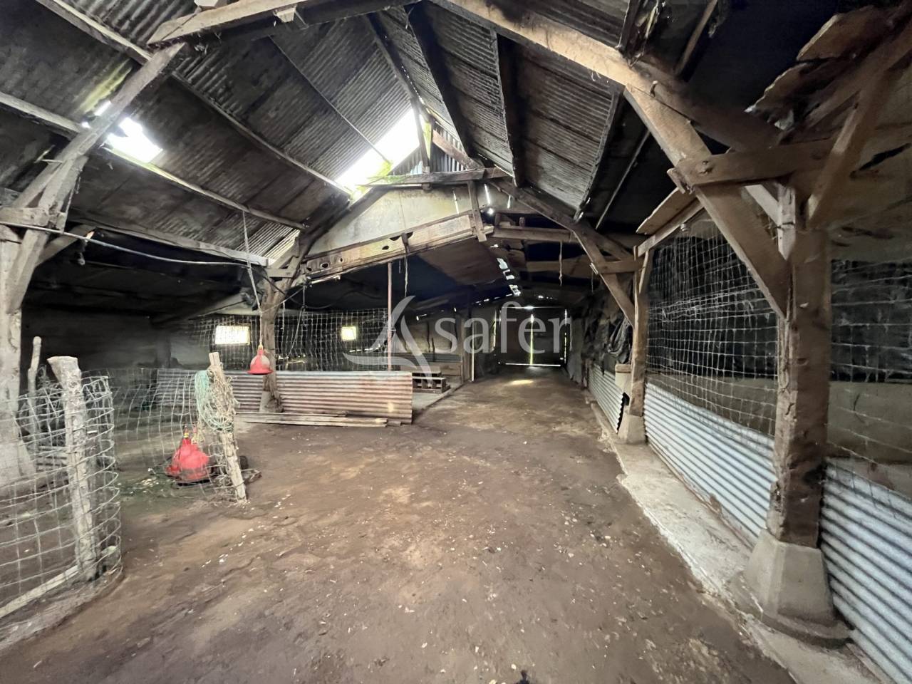 Other country property  Loire-Atlantique