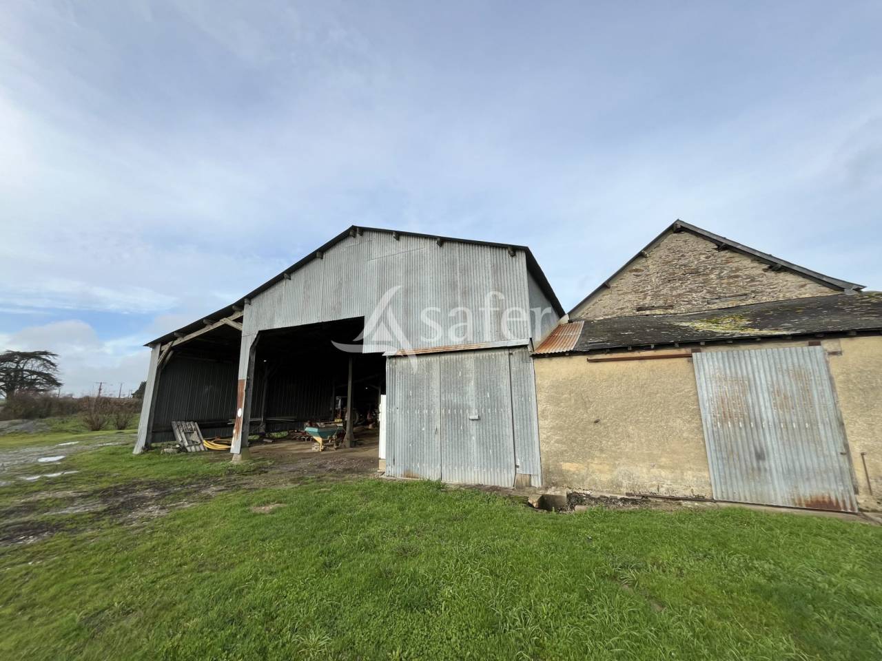Other country property  Loire-Atlantique