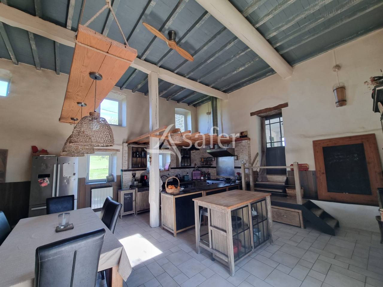Other country property  Ari&egrave;ge