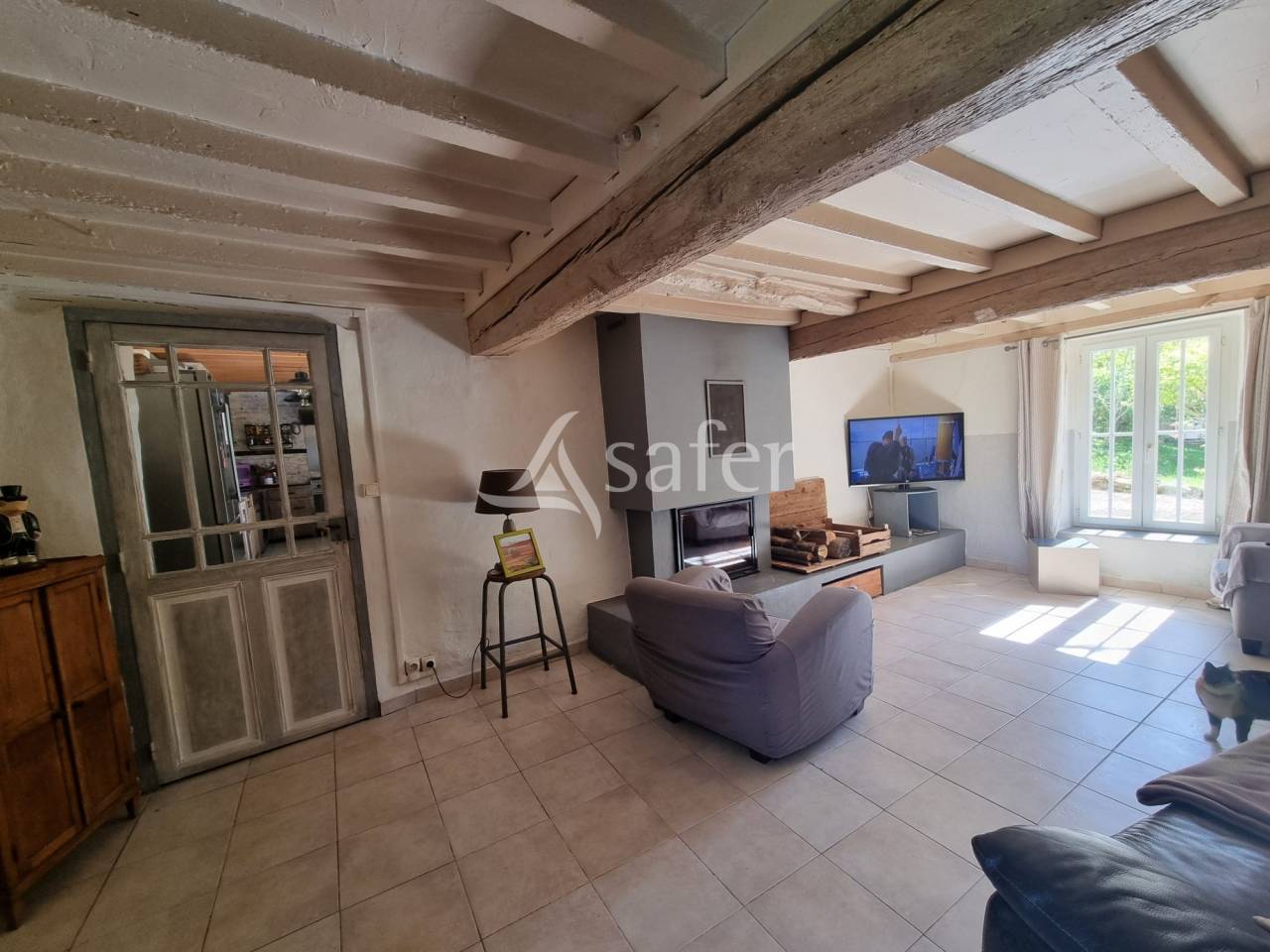Other country property  Ari&egrave;ge