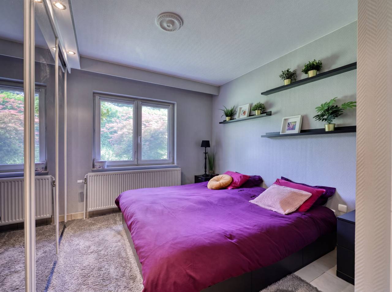 Equestrian property  Luxembourg belge
