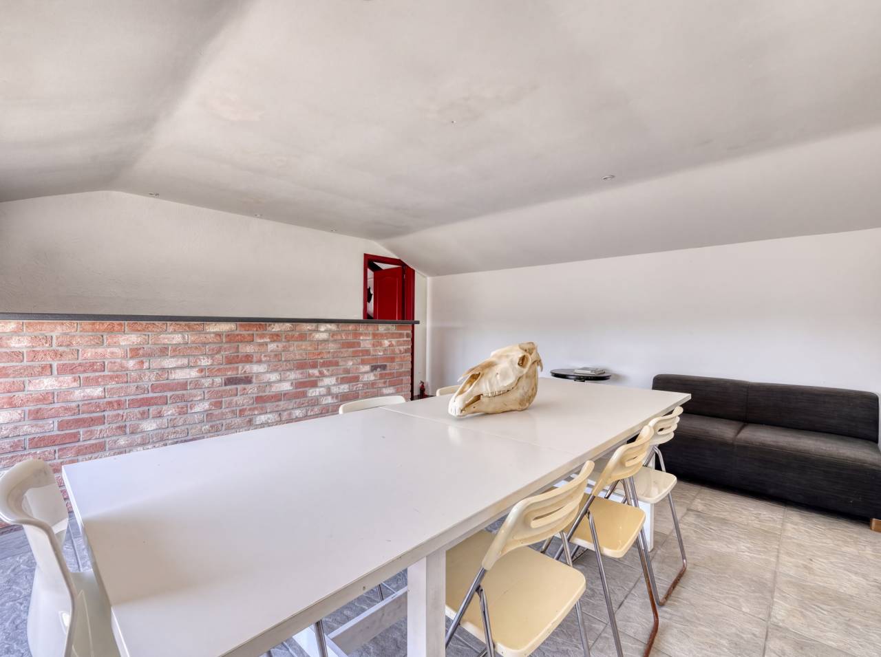 Equestrian property  Luxembourg belge