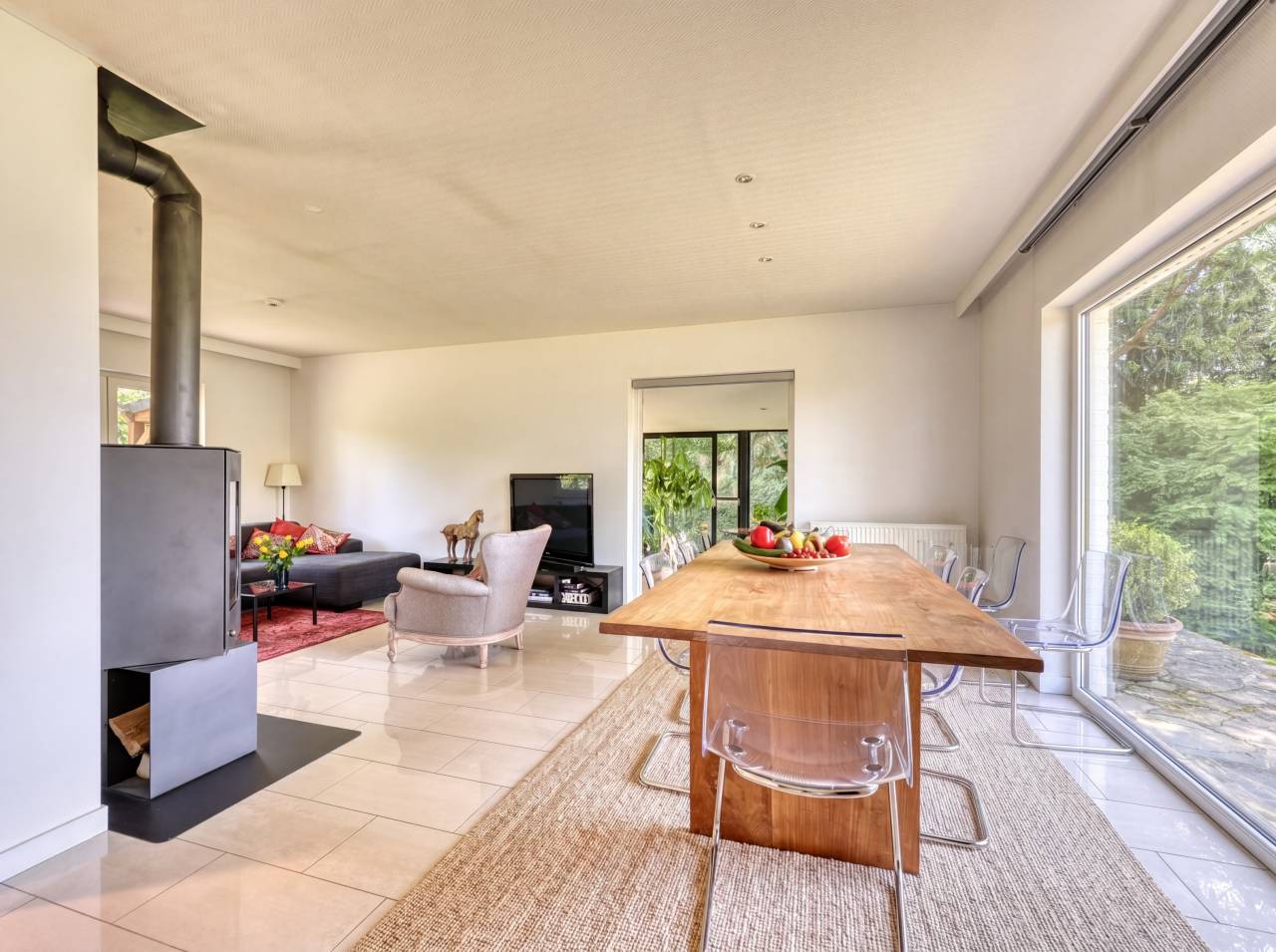 Equestrian property  Luxembourg belge