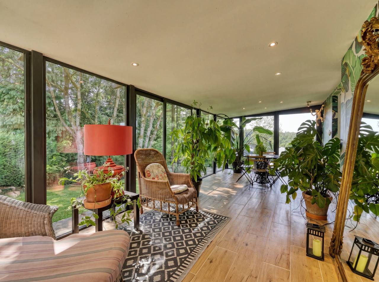 Equestrian property  Luxembourg belge