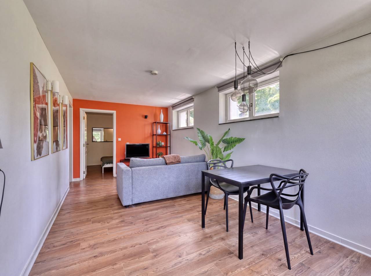 Equestrian property  Luxembourg belge