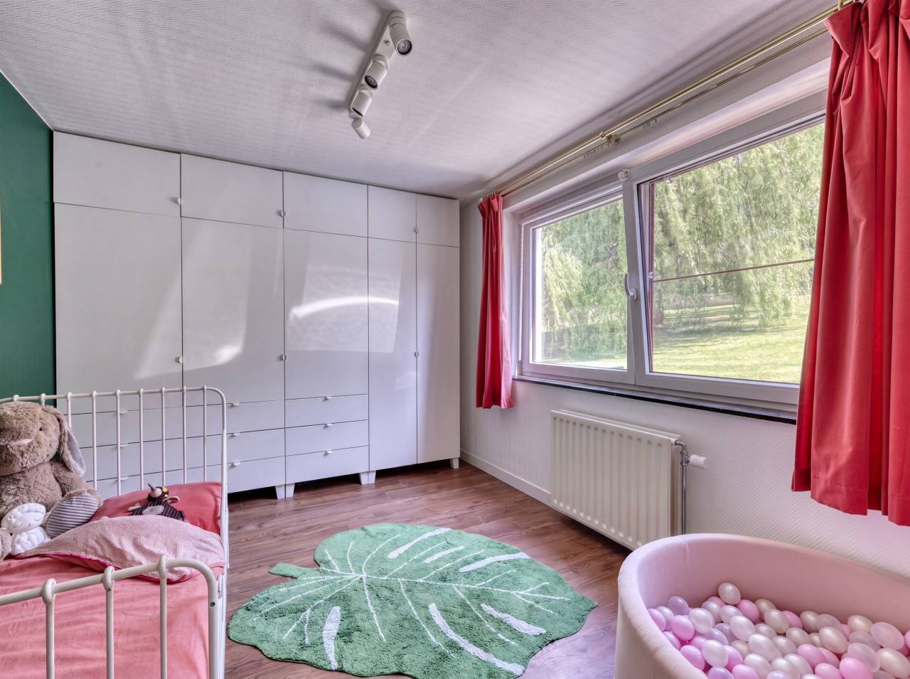 Equestrian property  Luxembourg belge