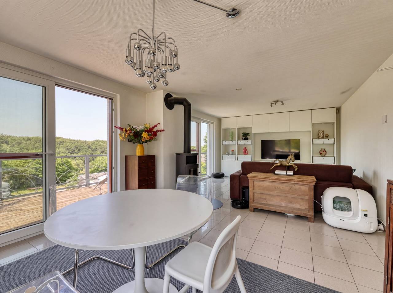 Equestrian property  Luxembourg belge