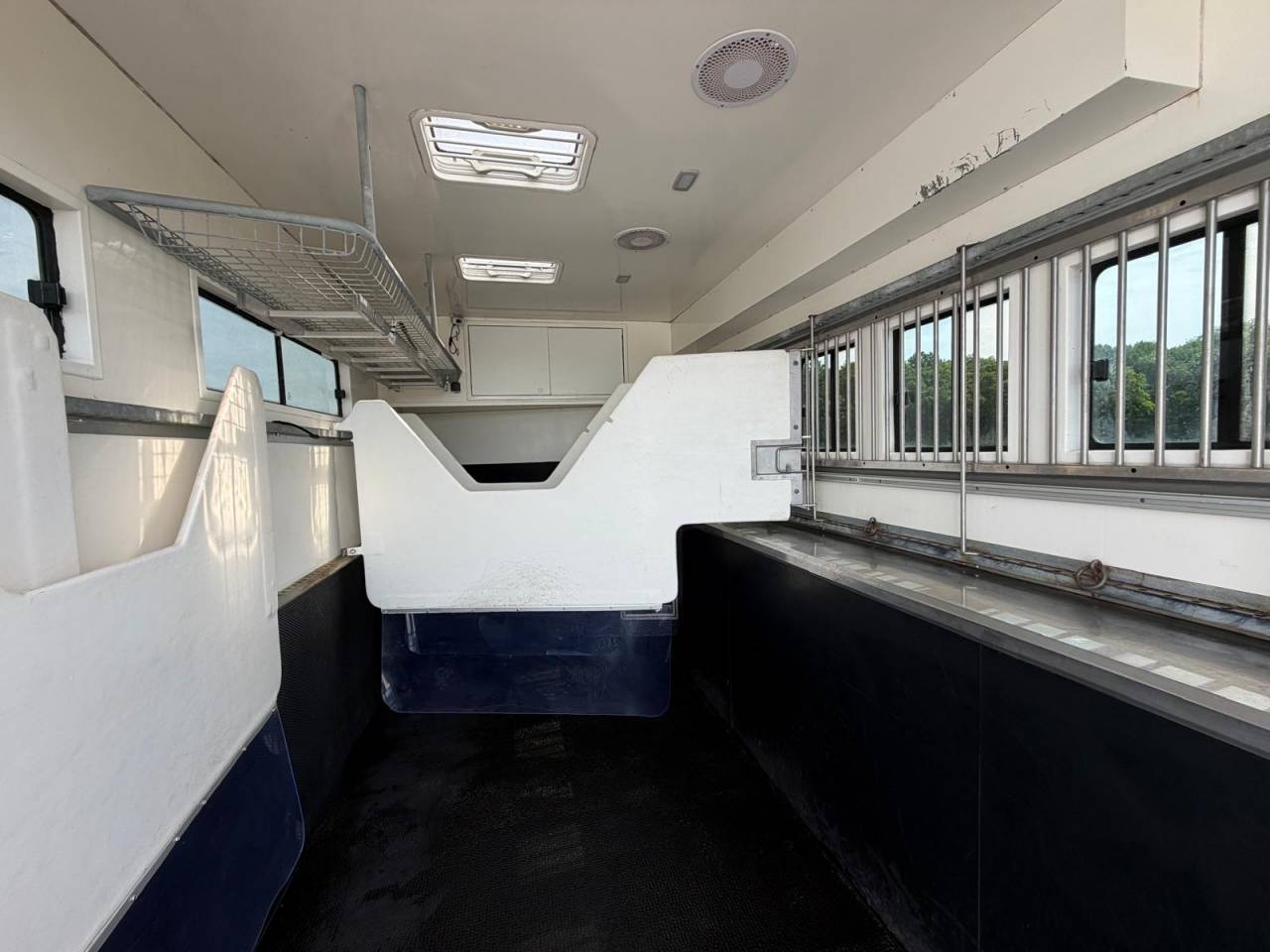 Horsebox NON-HGV Scania Paillard 2018 Used