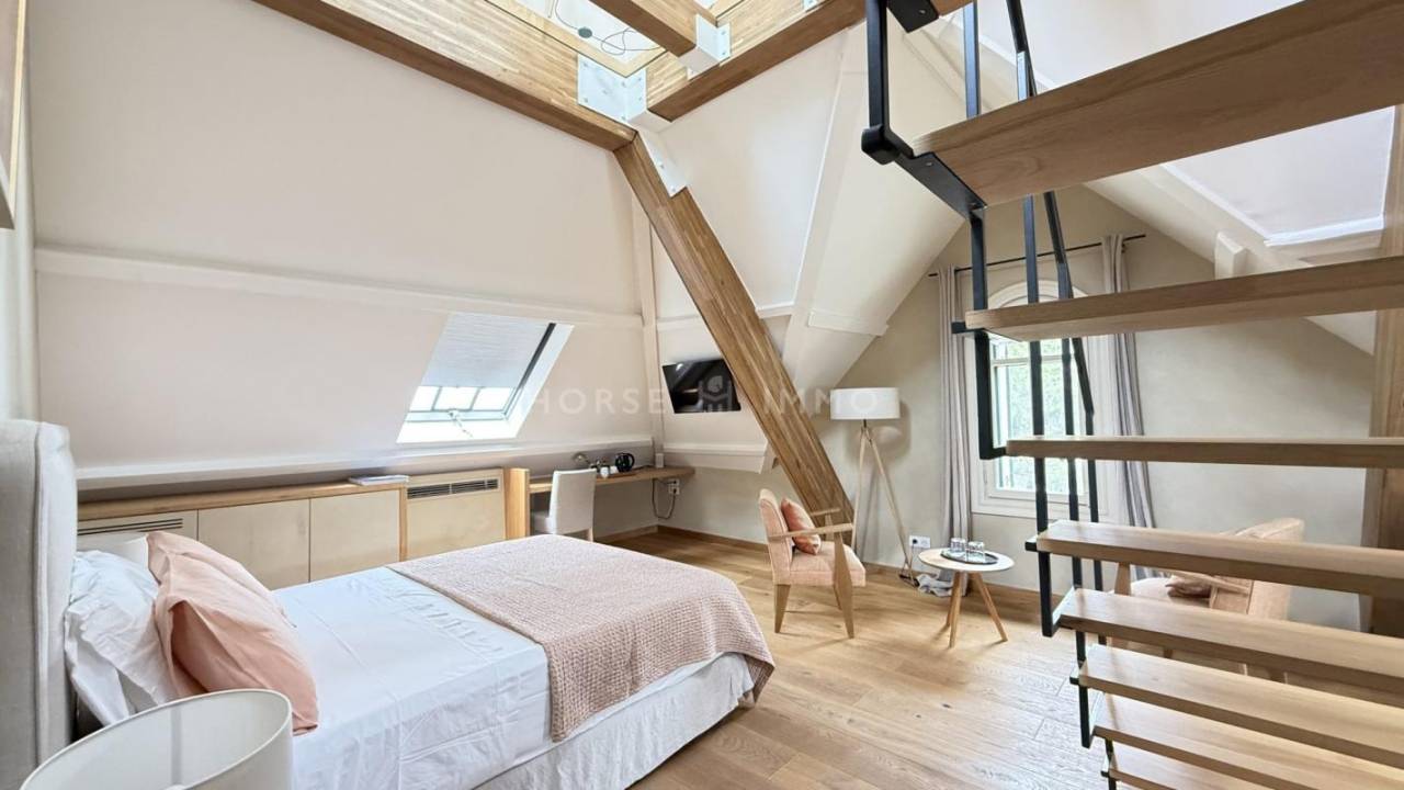 Luxurious equestrian property  Gard