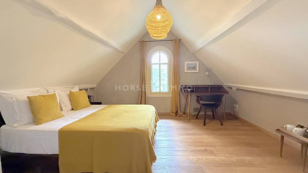 Luxurious equestrian property  Gard
