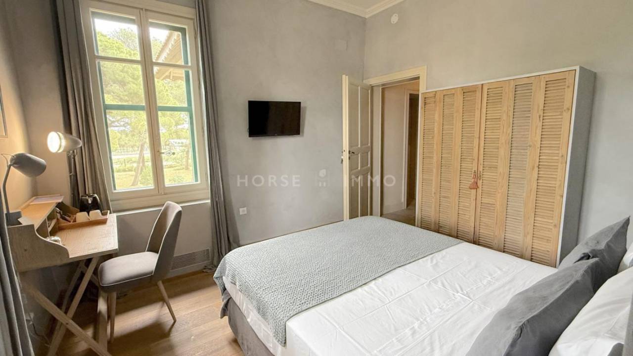 Luxurious equestrian property  Gard