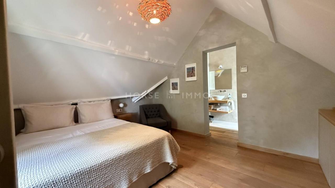 Luxurious equestrian property  Gard