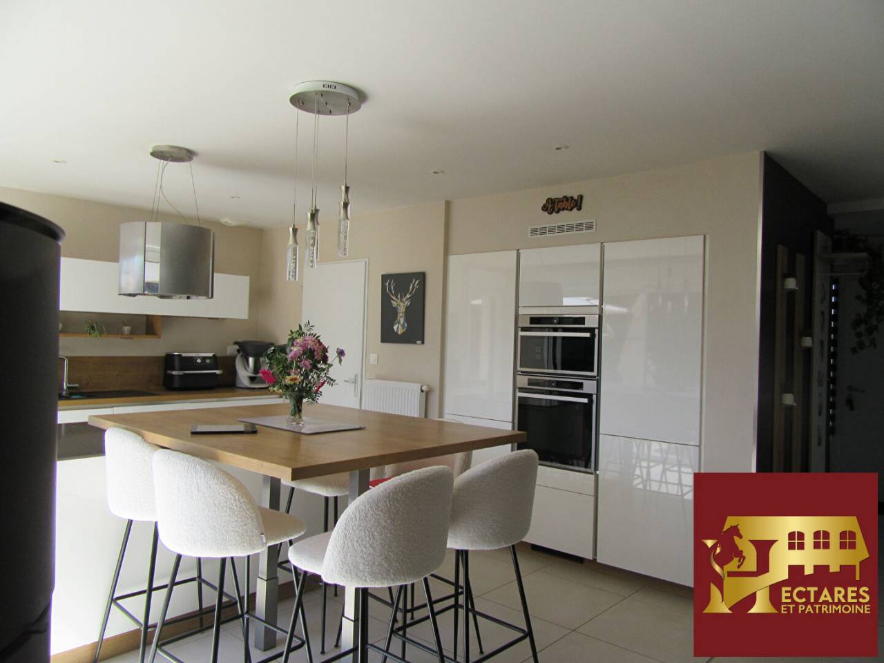 Equestrian property  Pas-de-Calais