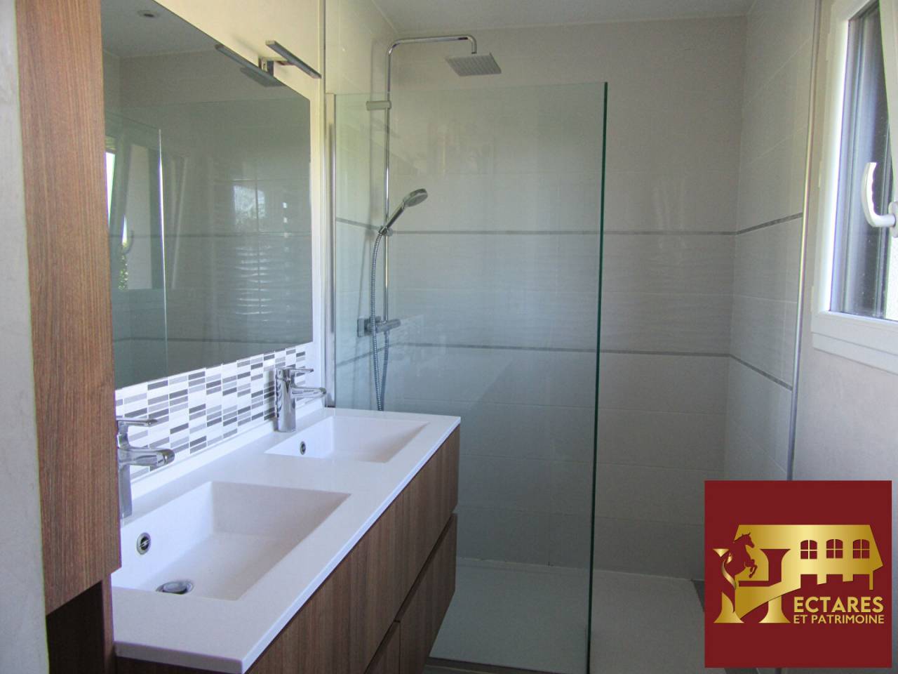 Equestrian property  Pas-de-Calais