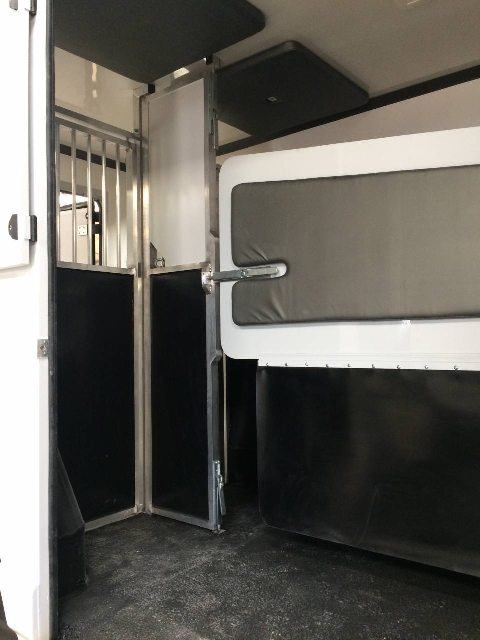 Horsebox HGV Renault Master 2021 Used