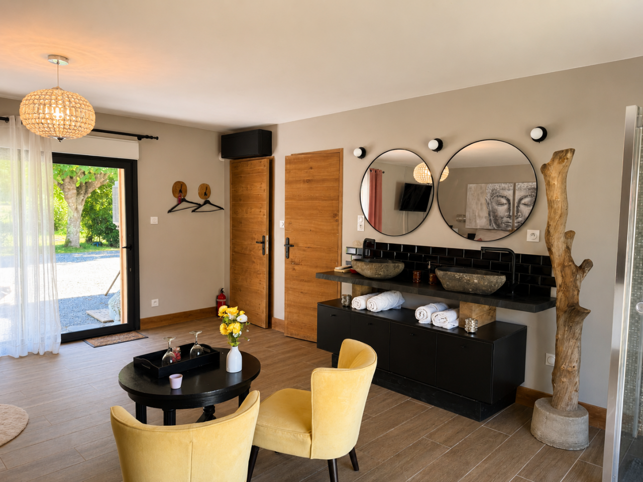 Luxurious equestrian property  Gironde