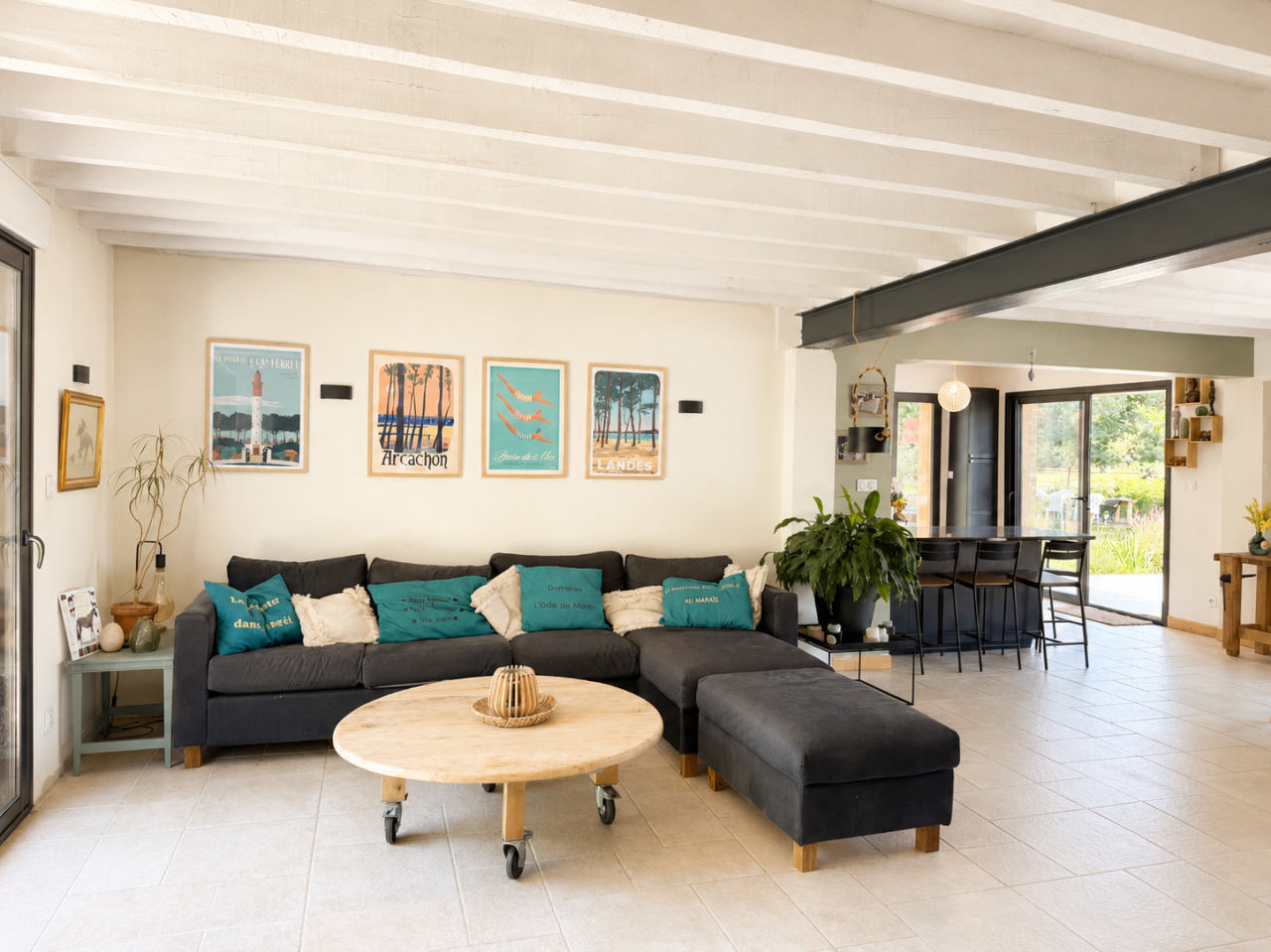 Luxurious equestrian property  Gironde