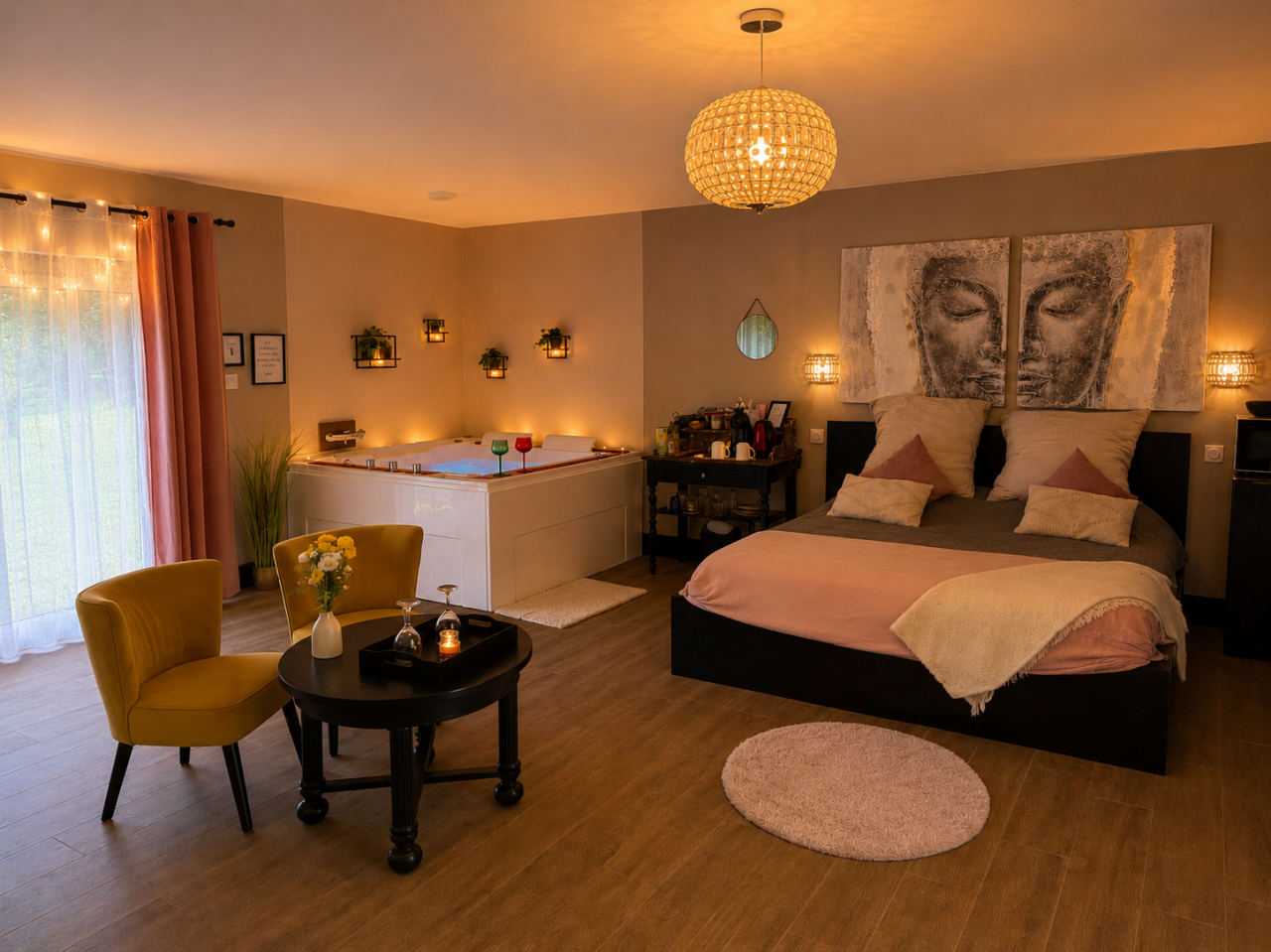Luxurious equestrian property  Gironde