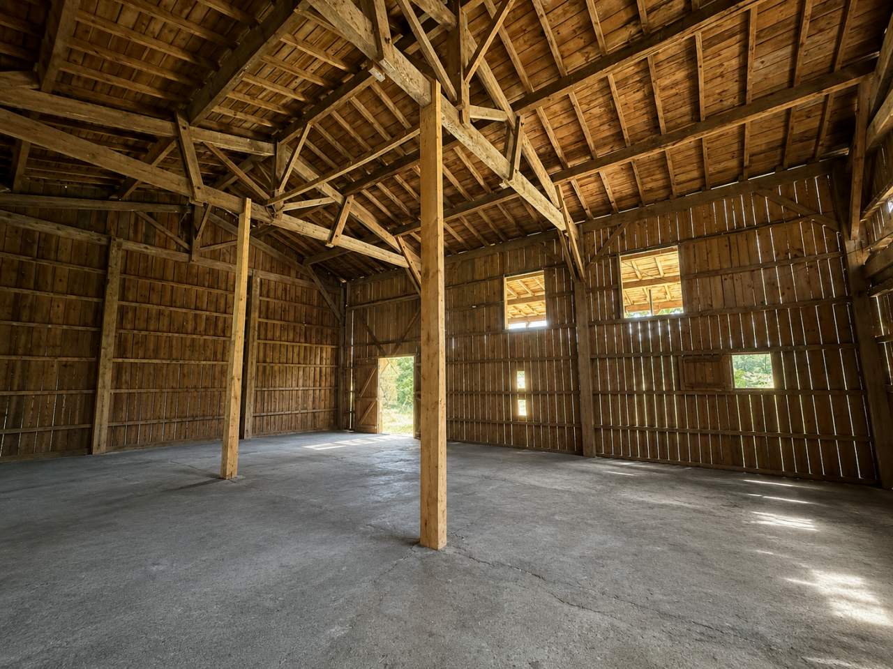 Luxurious equestrian property  Gironde