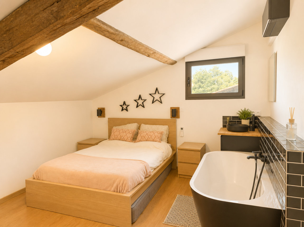 Luxurious equestrian property  Gironde