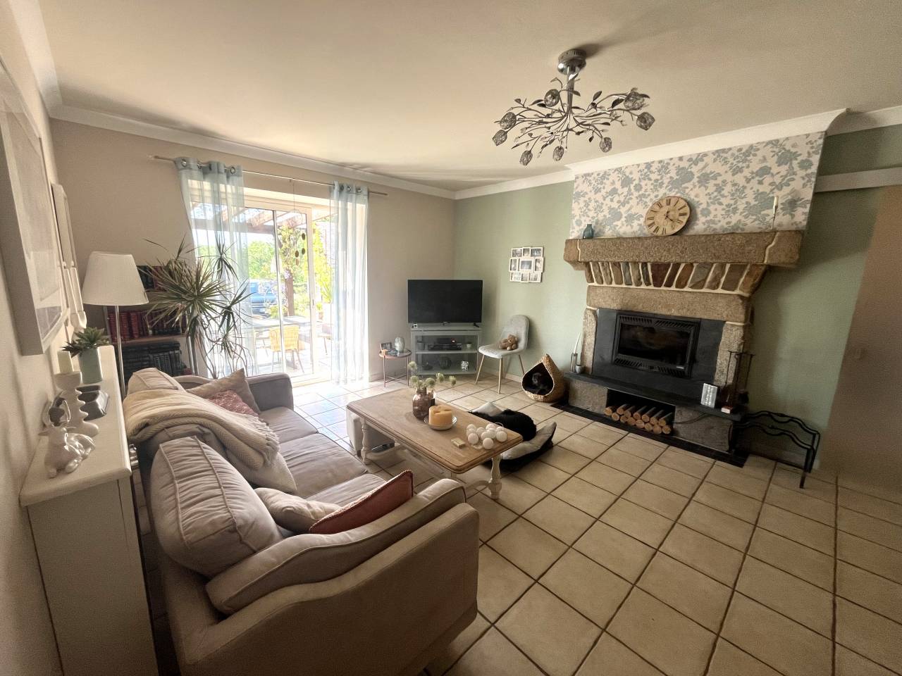Luxurious equestrian property  Sarthe